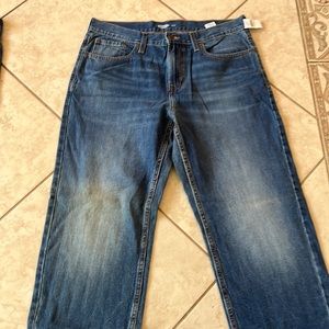 Old Navy Men Loose Jean (new with tags)